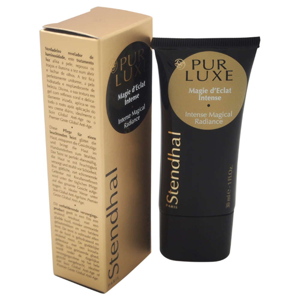 Pur Luxe Intense Magical Radiance by Stendhal for Women - 1 oz Treatment